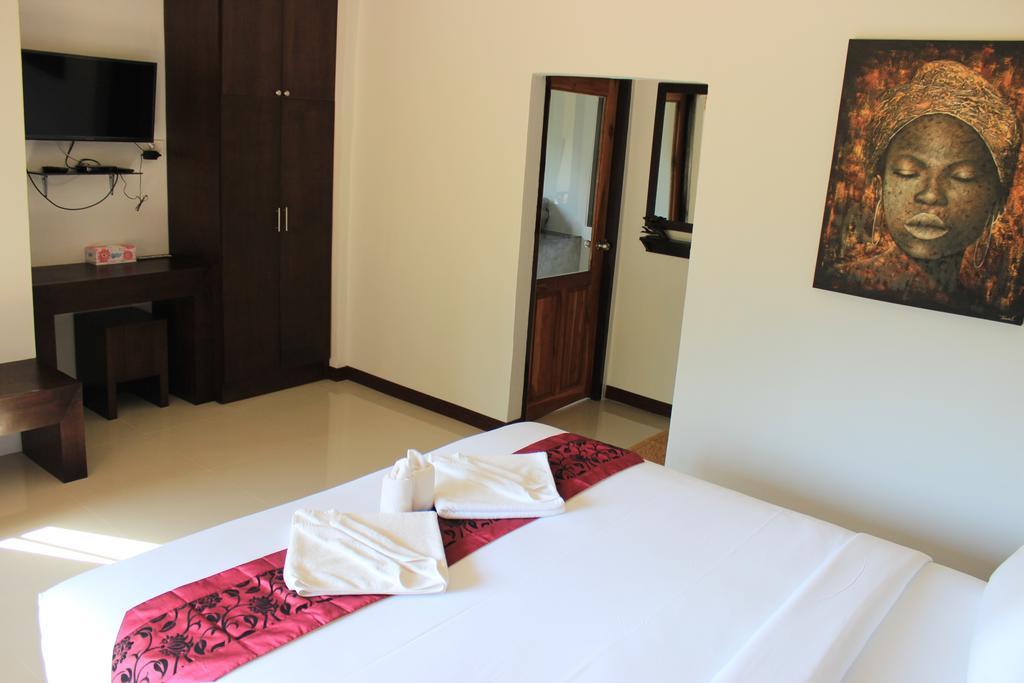 Lanta Happy Hill Hotel Koh Lanta Phòng bức ảnh