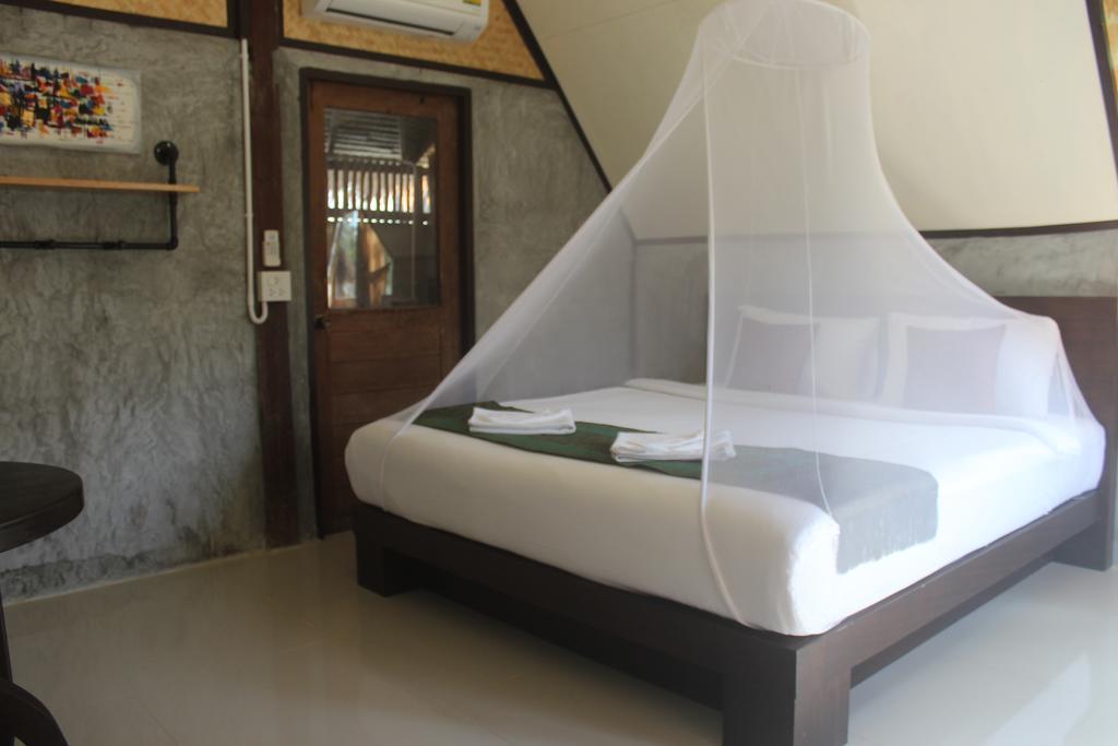 Lanta Happy Hill Hotel Koh Lanta Ngoại thất bức ảnh