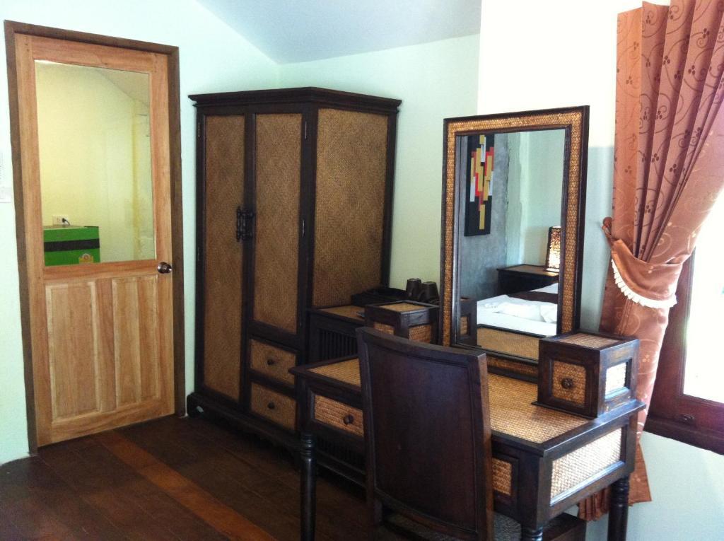 Lanta Happy Hill Hotel Koh Lanta Phòng bức ảnh
