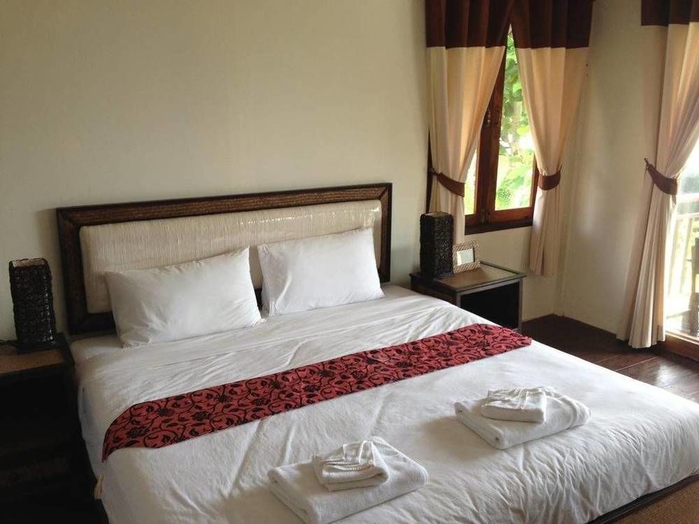 Lanta Happy Hill Hotel Koh Lanta Ngoại thất bức ảnh