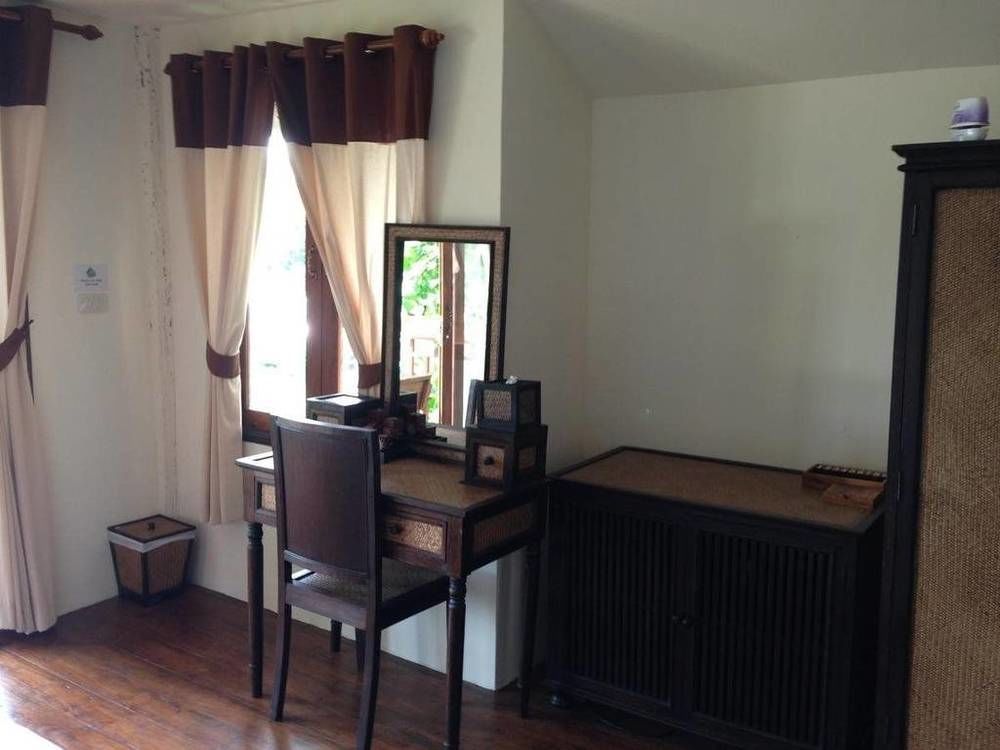 Lanta Happy Hill Hotel Koh Lanta Ngoại thất bức ảnh