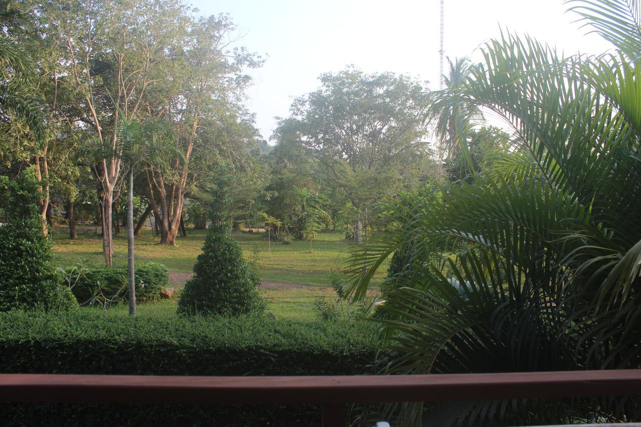 Lanta Happy Hill Hotel Koh Lanta Ngoại thất bức ảnh