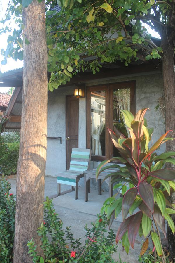 Lanta Happy Hill Hotel Koh Lanta Ngoại thất bức ảnh