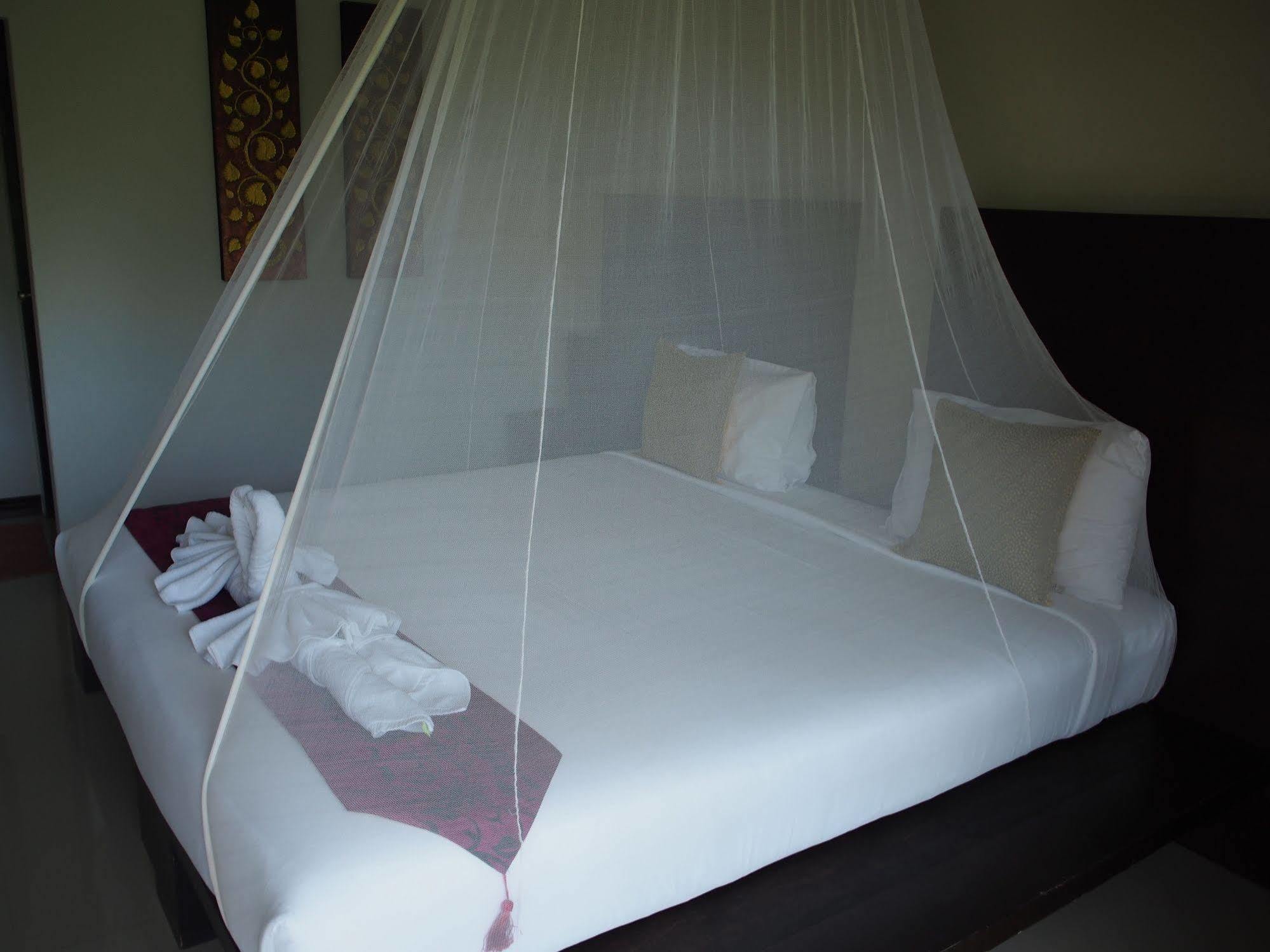 Lanta Happy Hill Hotel Koh Lanta Ngoại thất bức ảnh